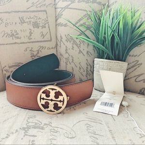 NWT Reversible Tory Burch Belt